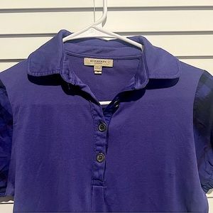 Authentic Burberry T-Shirt for women